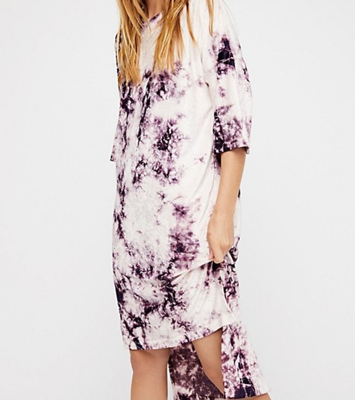 Free People Dresses & Skirts - Free People Fulton Tunic sz L